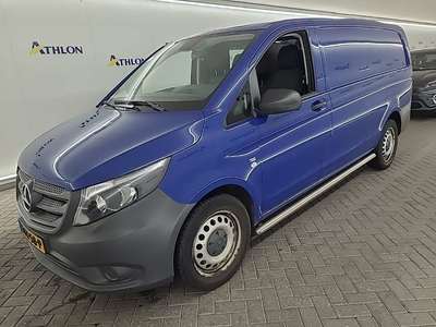 Mercedes Vito gb 114CDI LANG 4D 100KW (AUTOMAAT), 2020