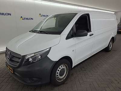 Mercedes Vito gb 116CDI XL RWD 4D 120KW, 2022