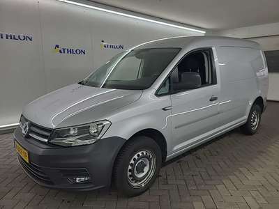 Volkswagen Caddy 2.0 TDI 75 KW BMT MAXI 4D, 2019