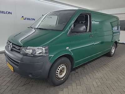 Volkswagen Transporter gb 2.0TDI 103KW BMT 4MOTION L2H1 4D, 2017