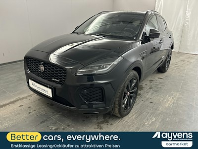 Jaguar E-Pace D200 AWD R-Dynamic HSE Geschlossen, 5-turig, Automatik, 9-Gang