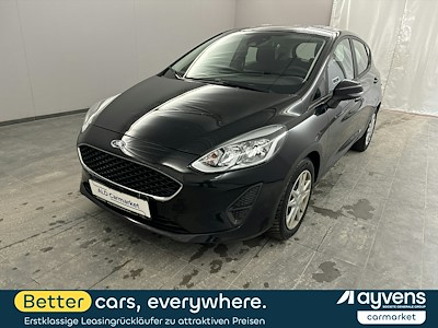 Ford Fiesta 1.0 EcoBoost S&amp;S TREND Limousine, 5-turig, 6-Gang