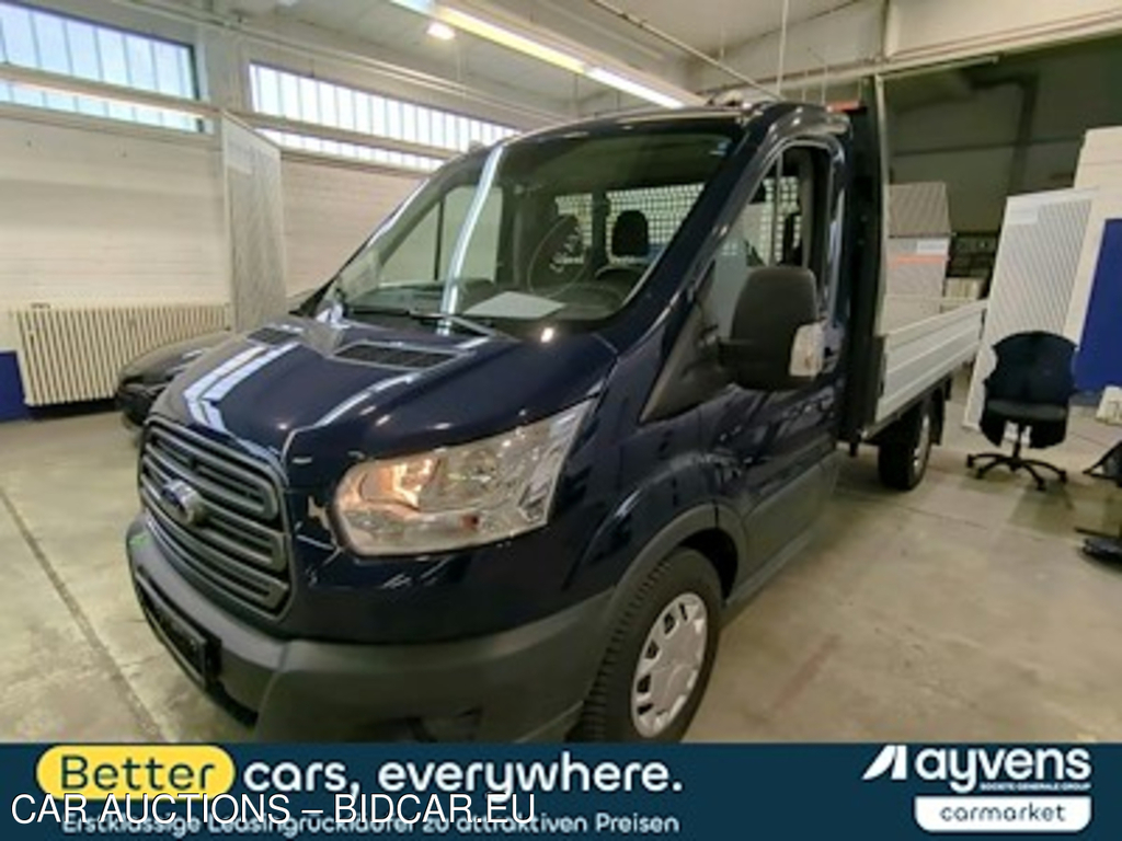 Ford Transit 350 L2 VA Trend