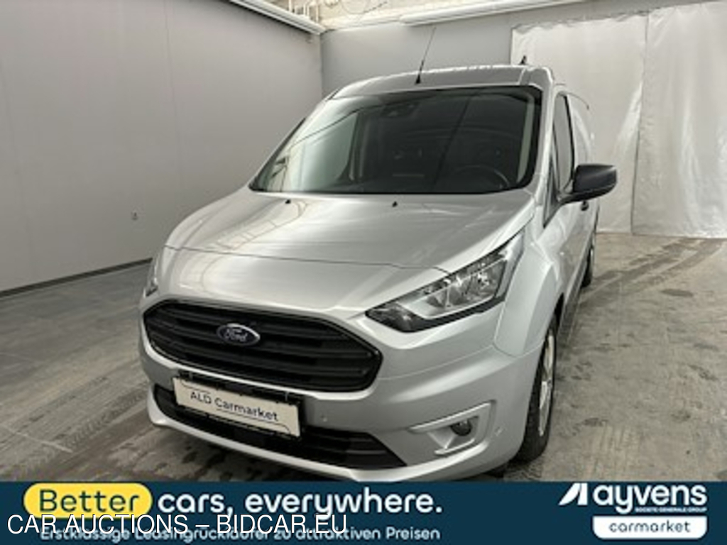 Ford Transit connect 230 L2 S&amp;S Autm. Trend Kasten, 4-turig, Automatik, 8-Gang