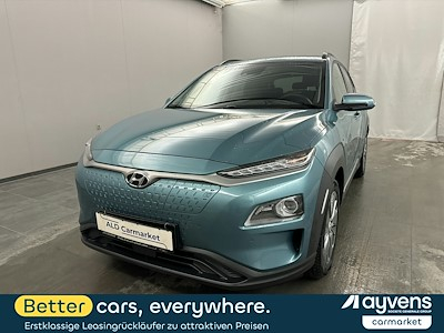 Hyundai Kona EV Style Geschlossen, 5-turig, Direktantrieb, 1-Gang