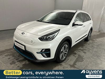 Kia E-Niro Spirit Geschlossen, 5-turig, Direktantrieb, 1-Gang