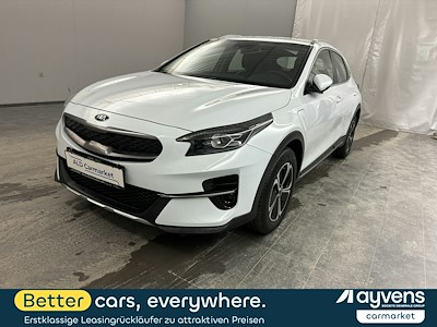 Kia XCeed 1.6 GDI DCT6 OPF Plug-in-Hybrid Vision Geschlossen, 5-turig, Automatik, 6-Gang