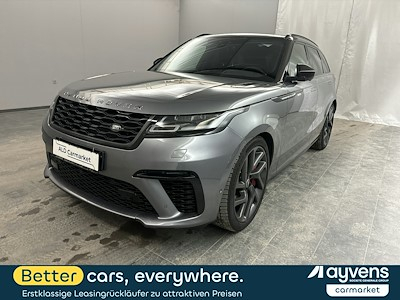 Land Rover Range rover velar 5.0 SVAutobiography Dynamic Geschlossen, 5-turig, Automatik, 8-Gang