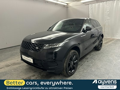 Land Rover Range rover velar D300 SE Geschlossen, 5-turig, Automatik, 8-Gang