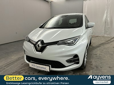 Renault ZOE (ohne Batterie) Z.E. 50 EXPERIENCE Limousine, 5-turig, Direktantrieb, 1-Gang