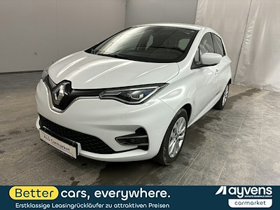 Renault ZOE (ohne Batterie) Z.E. 50 EXPERIENCE Limousine, 5-turig, Direktantrieb, 1-Gang