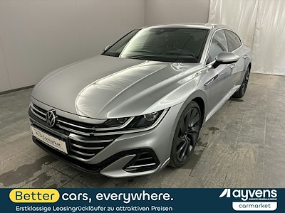 Volkswagen Arteon VW Arteon 2.0 TDI SCR DSG R-Line Coupe, 5-turig, Automatik, 7-Gang