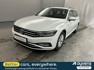 Volkswagen Passat VW Passat Variant 2.0 TDI SCR DSG Business Kombi, 5-turig, Automatik, 7-Gang