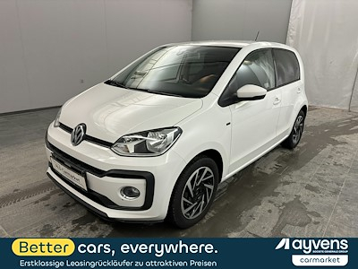 Volkswagen UP VW up! TSI join up! Limousine, 5-turig, 5-Gang