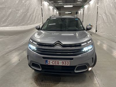 Citroen C5 aircross - 2022 C5 AIRCROSS 1.6 PURETECH PHEV FEEL S&amp;S (165 KW), 2022