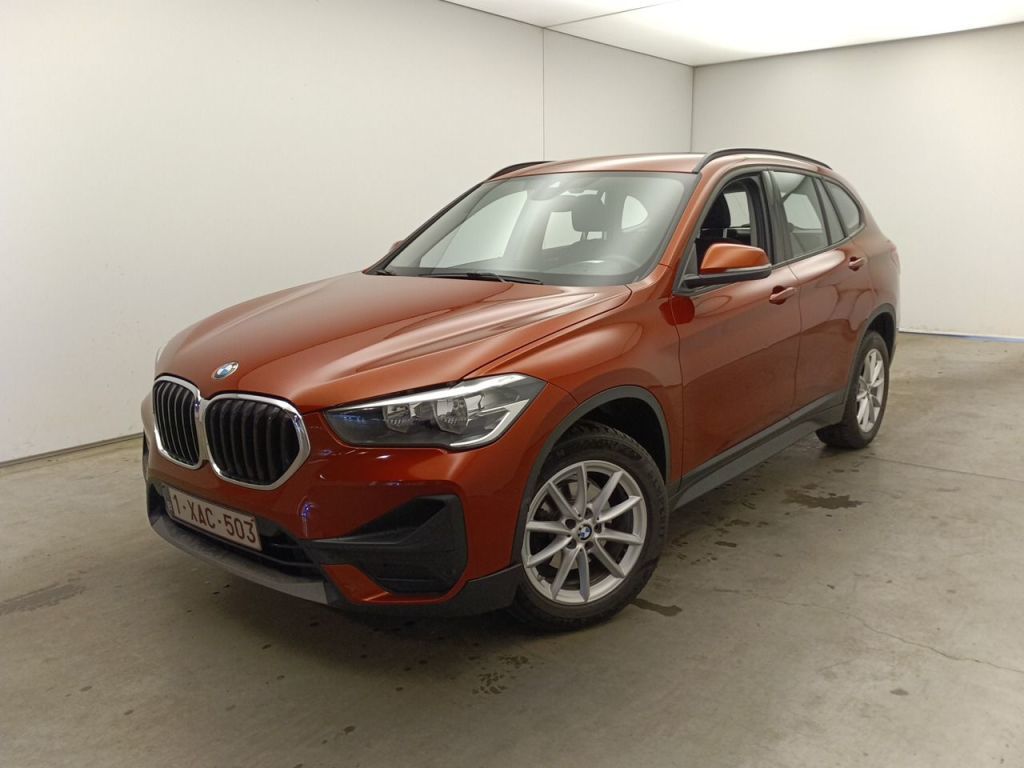 BMW X1 diesel - 2019 X1 1.5 D SDRIVE16 ADBLUE, 2019