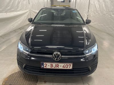 Volkswagen Polo - 2021 POLO 1.0 MPI, 2021