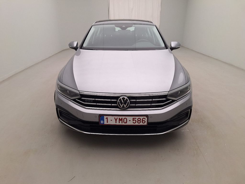 Volkswagen Passat gte - 2020 PASSAT GTE 1.4 TSI PHEV BUSINESS DSG (160 KW), 2020