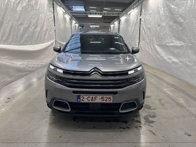 Citroen C5 aircross - 2022 C5 AIRCROSS 1.2 PURETECH LIVE S&amp;S, 2022