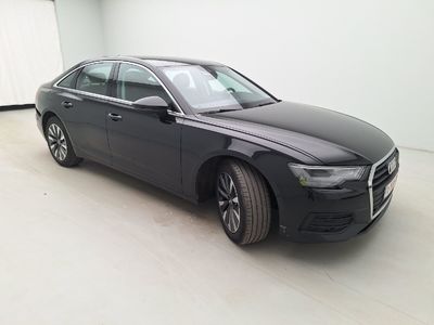 Audi A6 diesel - 2018 A6 40 TDI BUSINESS EDITION S TRONIC, 2020