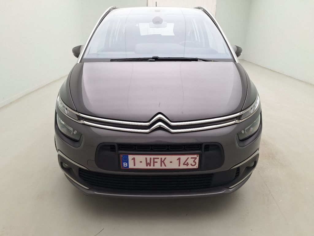 Citroen Grand c4 spacetourer GRAND C4 SPACETOURER 1.2 PURETECH FEEL S&amp;S, 2019