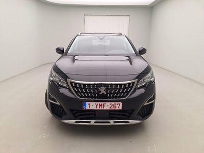 Peugeot 5008 diesel - 2020 5008 1.5 BLUEHDI ALLURE, 2020