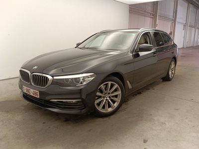 BMW 5 touring diesel - 2017 TOURING 518 DA ADBLUE, 2020