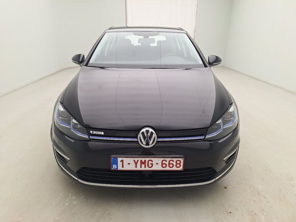 Volkswagen E-golf - 2017 E-GOLF 35.8KWH, 2020