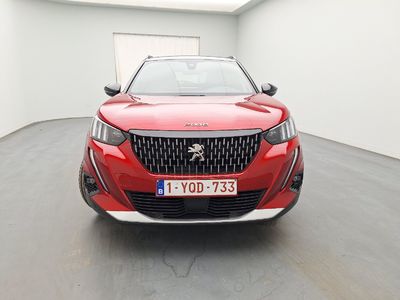 Peugeot 2008 diesel - 2020 2008 1.5 BLUEHDI GT LINE S&amp;S, 2020