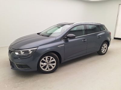 Renault Megane grandtour diesel - 2016 MEGANE SW 1.5 BLUE DCI LIMITED#2, 2020