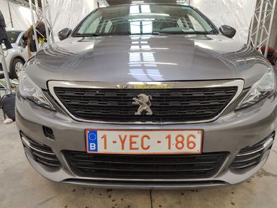 Peugeot 308 - 2017 308 1.2 PURETECH ACTIVE S&amp;S, 2020