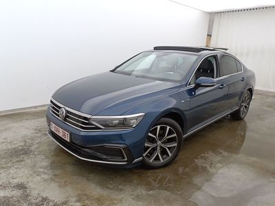 Volkswagen Passat gte - 2020 PASSAT GTE 1.4 TSI PHEV BUSINESS DSG (160 KW), 2020