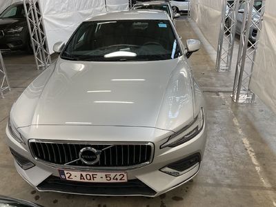 Volvo S60 - 2019 S60 2.0 B3 MHE INSCRIPTION GEARTRONIC, 2021