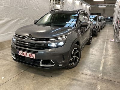 Citroen C5 aircross C5 AIRCROSS 1.6 PURETECH PHEV BUS.LOUNGE S&amp;S, 2022