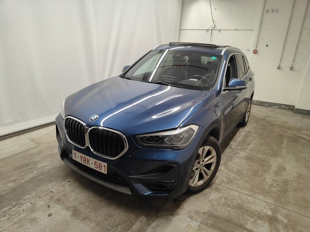 BMW X1 - 2019 X1 1.5IA XDRIVE25E PHEV OPF, 2020