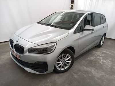 BMW 2 gran tourer diesel - 2018 GRAN TOURER 216 DA ADBLUE, 2020