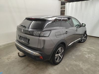 Peugeot 3008 diesel - 2021 3008 1.5 BLUEHDI ALLURE, 2021