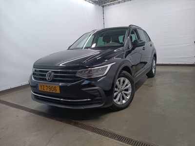 Volkswagen Tiguan diesel - 2021 TIGUAN 2.0 TDI SCR LIFE DSG, 2022