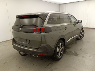 Peugeot 5008 - 2017 5008 1.6 PURETECH GT LINE (EU6.2), 2019