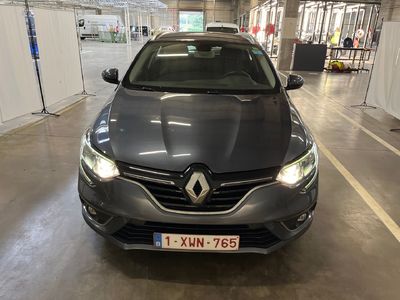 Renault Megane grandtour - 2016 MEGANE SW 1.33 TCE CORPORATE EDITION GPF (FLEET), 2020