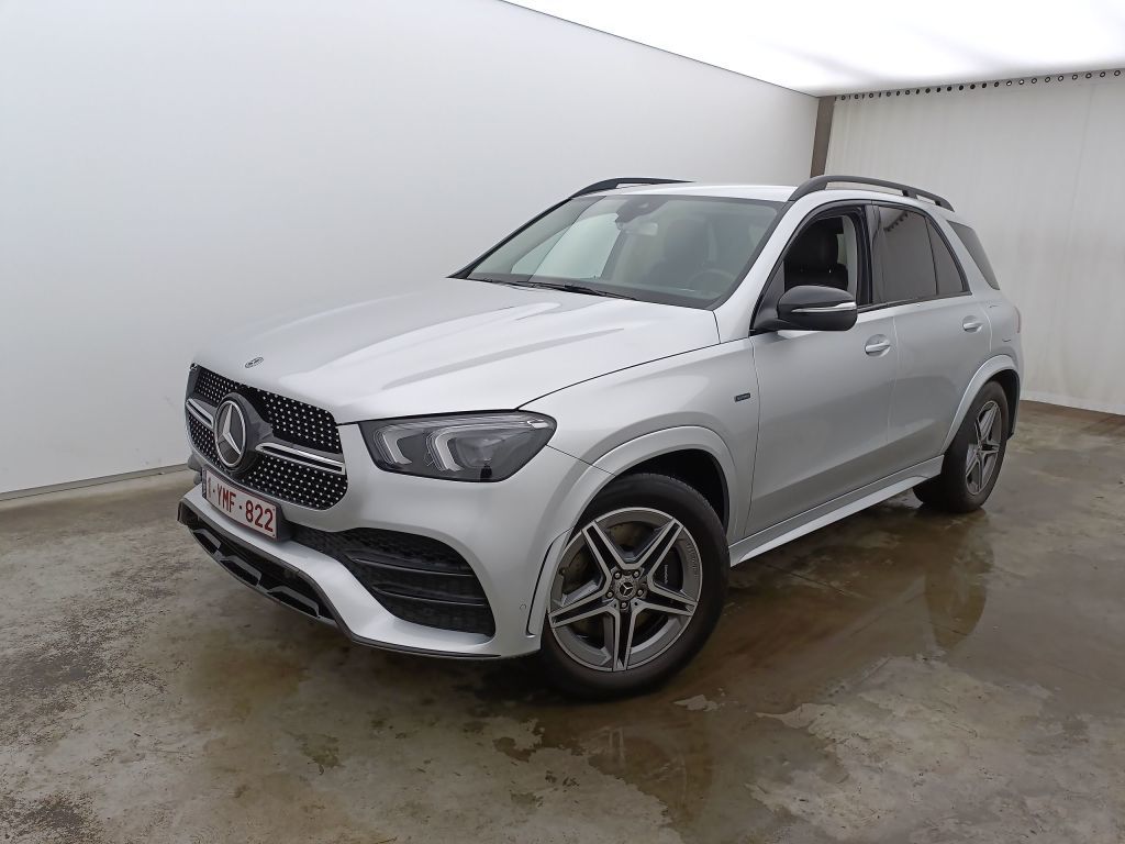 Mercedes-Benz Classe gle diesel (v167) GLE 350 DE 4-MATIC PHEV, 2020