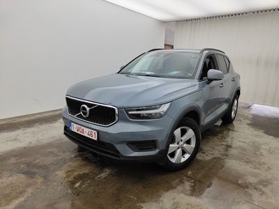 Volvo Xc40 XC40 1.5 T3 GEARTRONIC, 2019