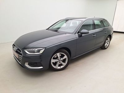 Audi A4 avant diesel - 2020 A4 AVANT 30 TDI BUSINESS ED.ADVANCED S TR.(EU6AP), 2020