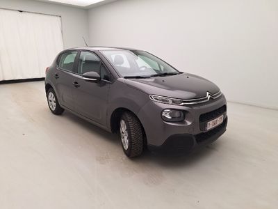 Citroen C3 - 2020 C3 1.2I PURETECH START S&amp;S, 2020