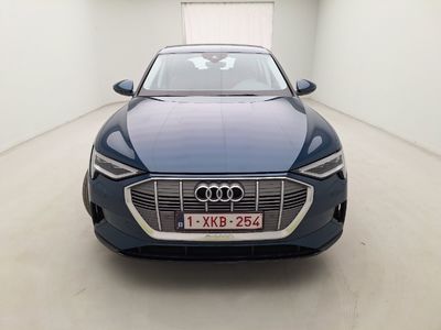 Audi E-tron E-TRON 95 KWH 55 QUATTRO, 2020