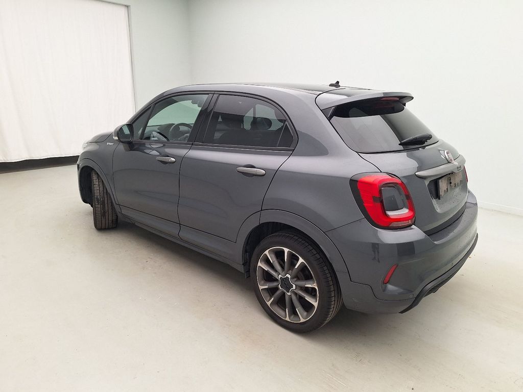 Fiat 500x - 2019 500X 1.0 FIREFLY T3 SPORT, 2020