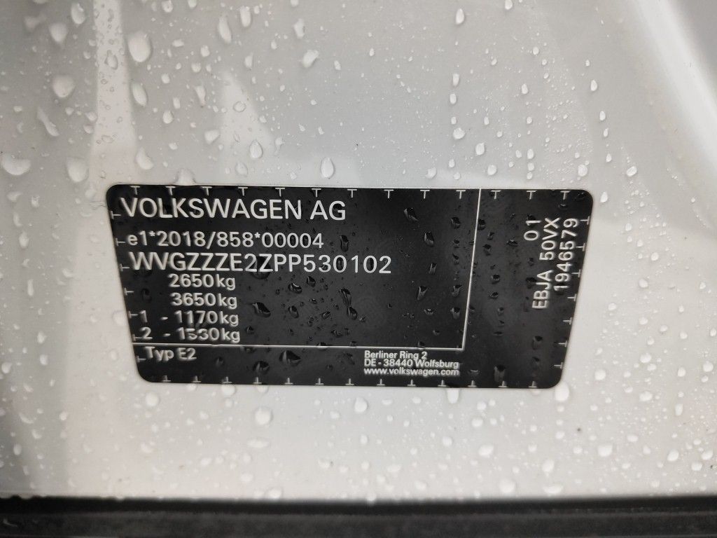 Volkswagen Id.5 ID.5 77 KWH PRO, 2023