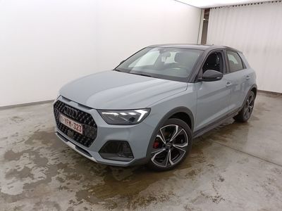 Audi A1 citycarver A1 CITYCARVER 30 TFSI S TRONIC, 2020