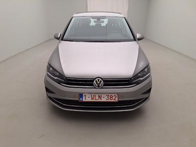 Volkswagen Golf sportsvan diesel - 2018 GOLF SPORTSVAN 1.6 TDI COMFORTLINE DSG, 2019