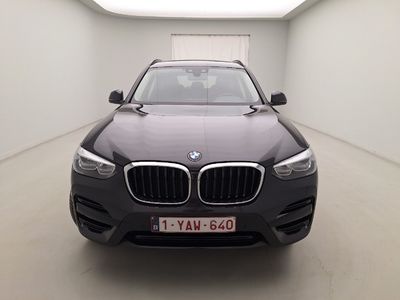 BMW X3 - 2018 X3 2.0IAS XDRIVE30E PHEV OPF (EU6AP), 2020